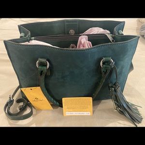 Patricia Nash Tote